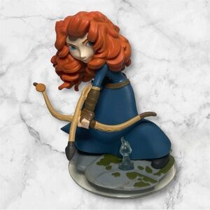 Disney Infinity: 2.0 Brave’s Merida